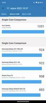 google pixel 6a tensor