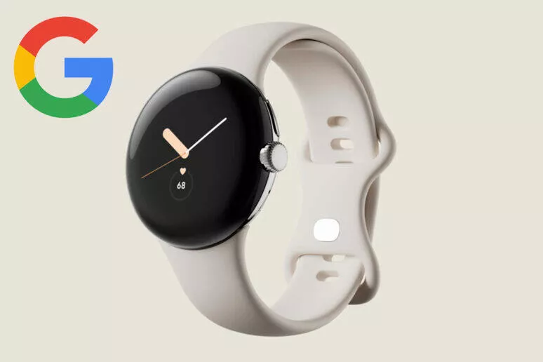 Google Pixel Watch