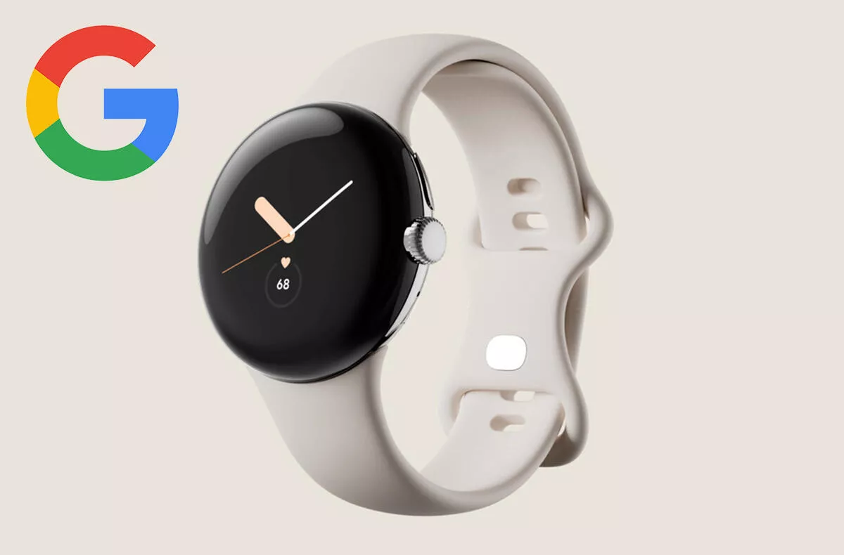 google pixel watch 1