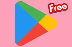 google play aplikace zdarma