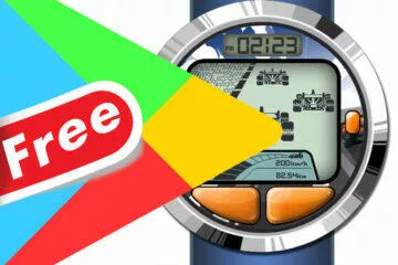 google play aplikace zdarma wear os hra