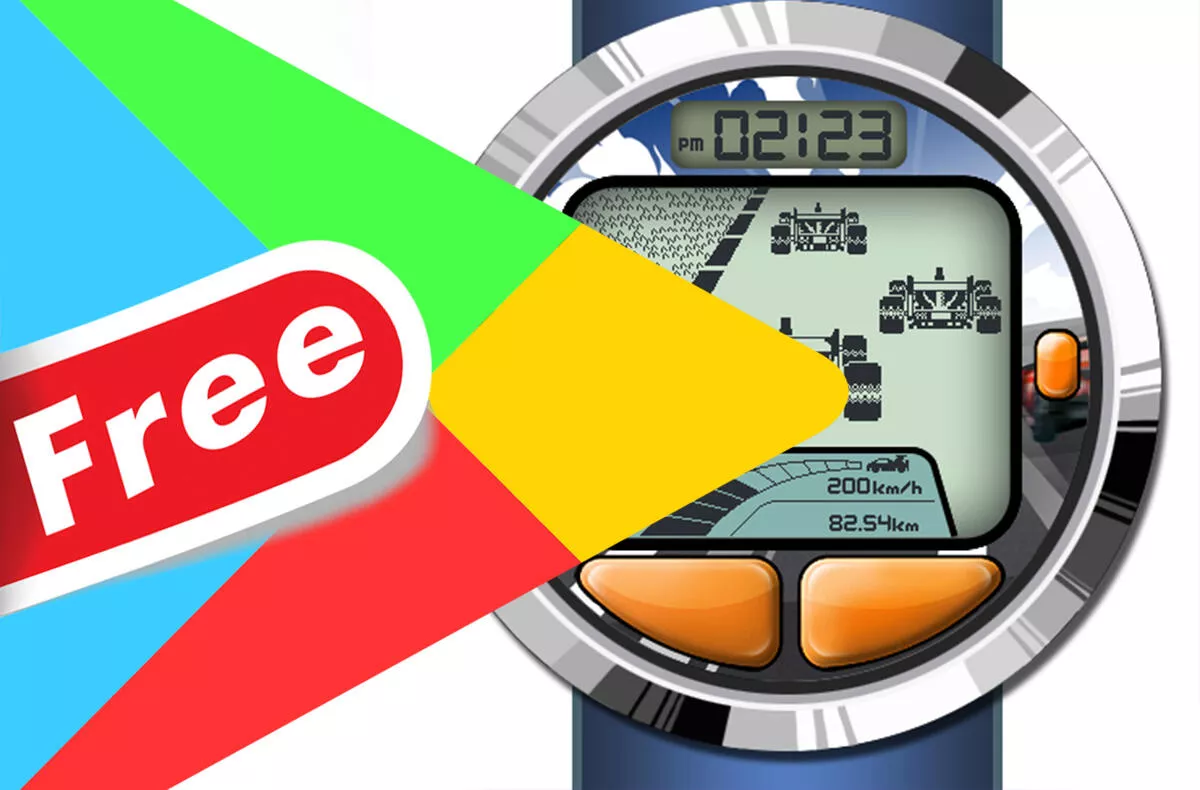 google play aplikace zdarma wear os hra