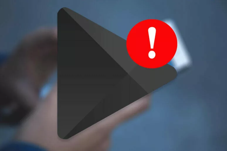 Google Play malware Google Play malware