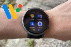 google wear os