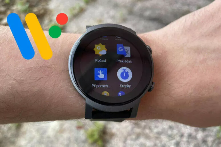 google wear os google wear os