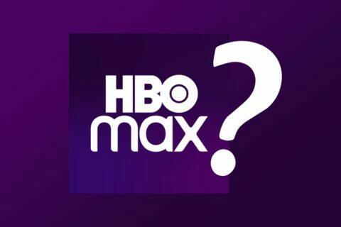 HBO Max Discovery sloučení