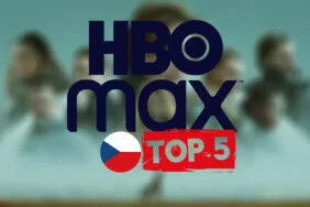 hbo max nejsledovanější filmy