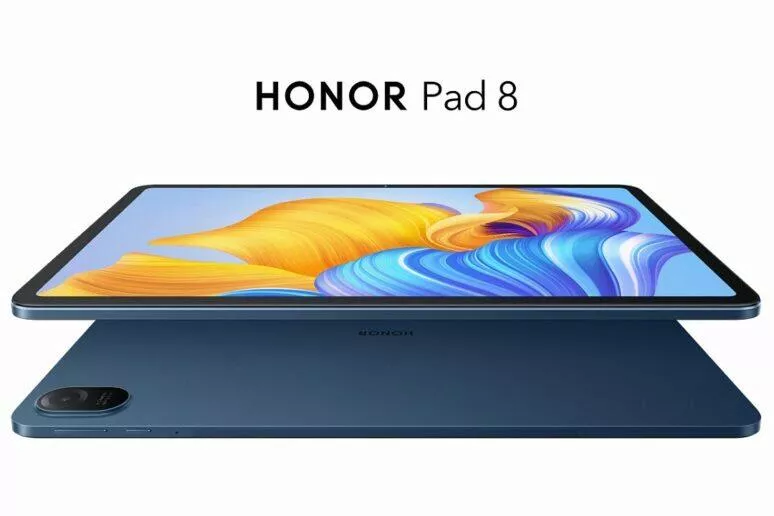 Honor Pad 8 paranetry Honor Pad 8 paranetry