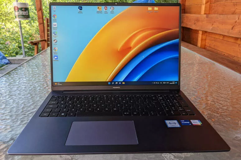 huawei matebook D16 2022 huawei matebook D16 2022