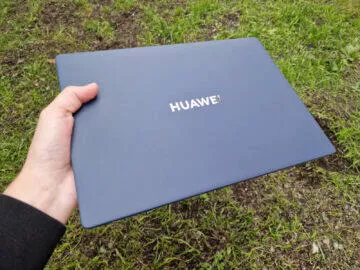 Huawei MateBook X Pro 2022