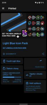 icon pack zdarma