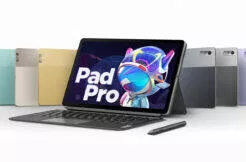 lenovo xiaoxin pad pro 2022