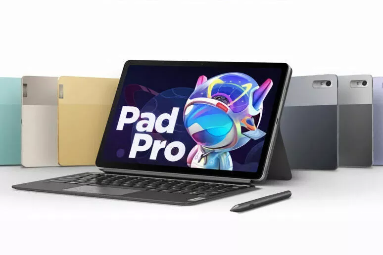 lenovo xiaoxin pad pro 2022 lenovo xiaoxin pad pro 2022