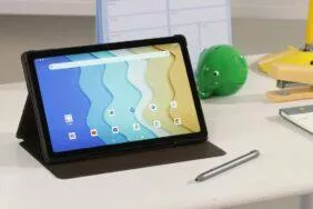 LG Ultra tab