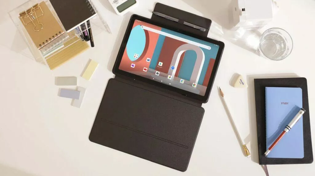 LG Ultra tab