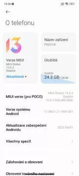 MIUI 13