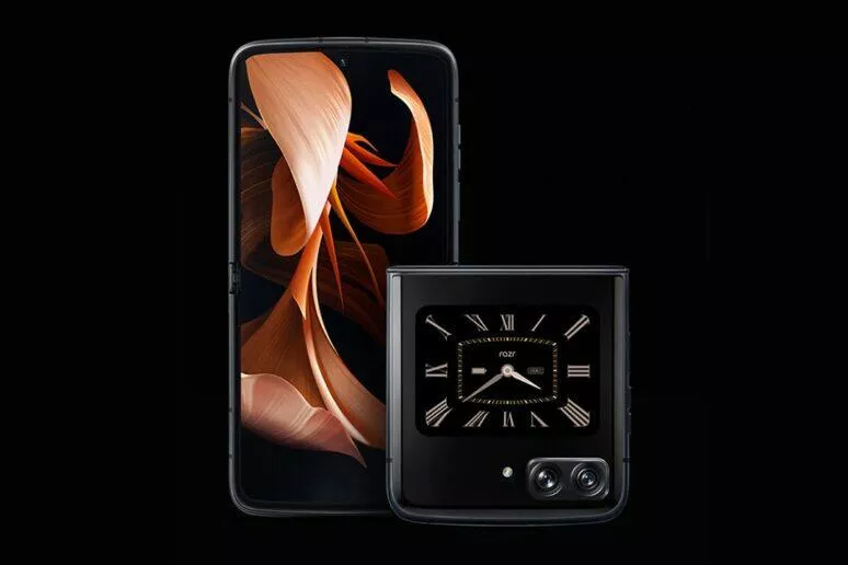Motorola Razr 2022 Motorola Razr 2022