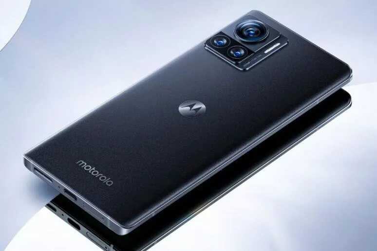 Motoroly X30 Pro Edge 30 Fusion Motoroly X30 Pro Edge 30 Fusion
