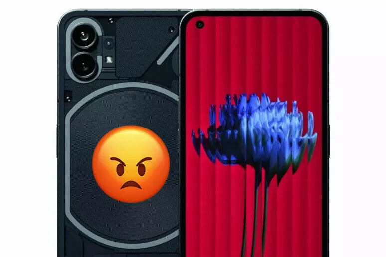 nothing phone (1) nothing phone (1)