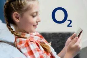 O2 Můj první tarif 3 GB data