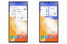 one ui 5 beta