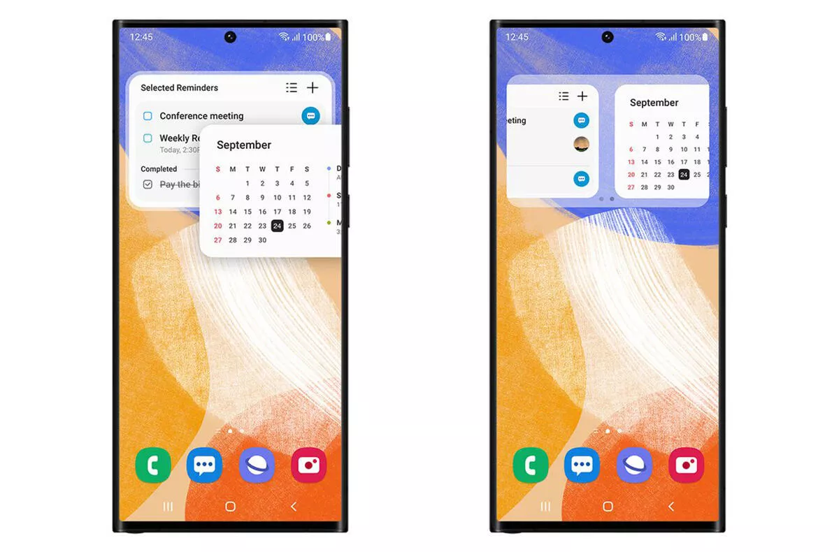 one ui 5 beta