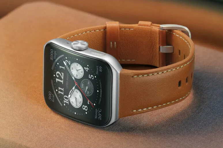 Oppo Watch 3 Pro Oppo Watch 3 Pro