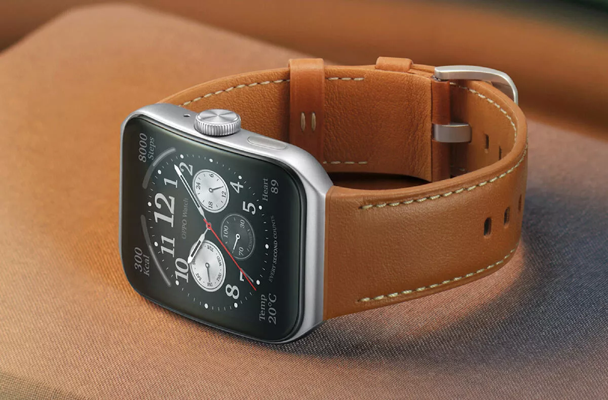 Oppo Watch 3 Pro