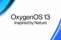 oxygenos 13