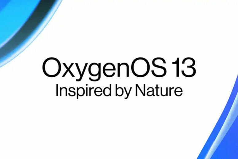 oxygenos 13