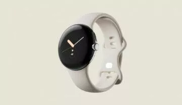 pixel watch