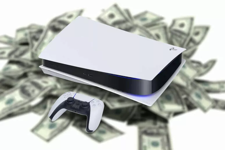 playstation 5 cena playstation 5 cena
