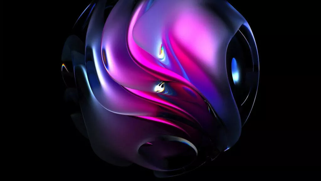 Tapety z Motoroly Razr 2022