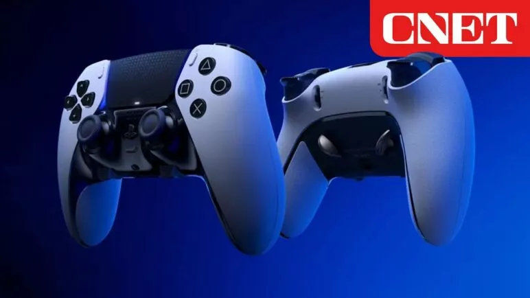 PS5 DualSense Edge Controller: Everything We Know