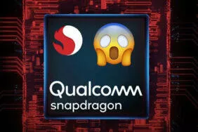 qualcomm snapdragon 6 gen1