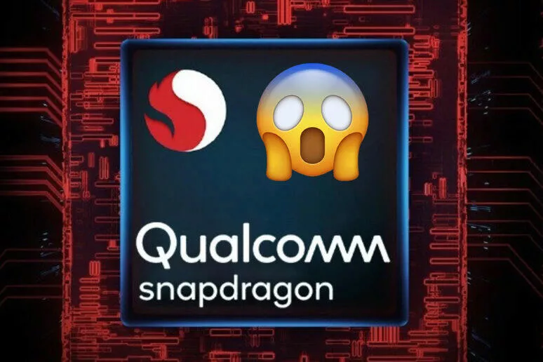 qualcomm snapdragon 6 gen1 qualcomm snapdragon 6 gen1