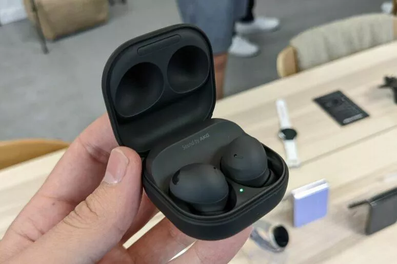 Samsung Galaxy Buds2 Pro specifikace cena představení Samsung Galaxy Buds2 Pro specifikace cena představení