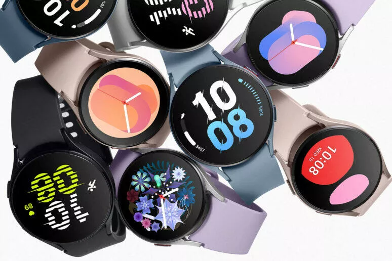 samsung galaxy watch5