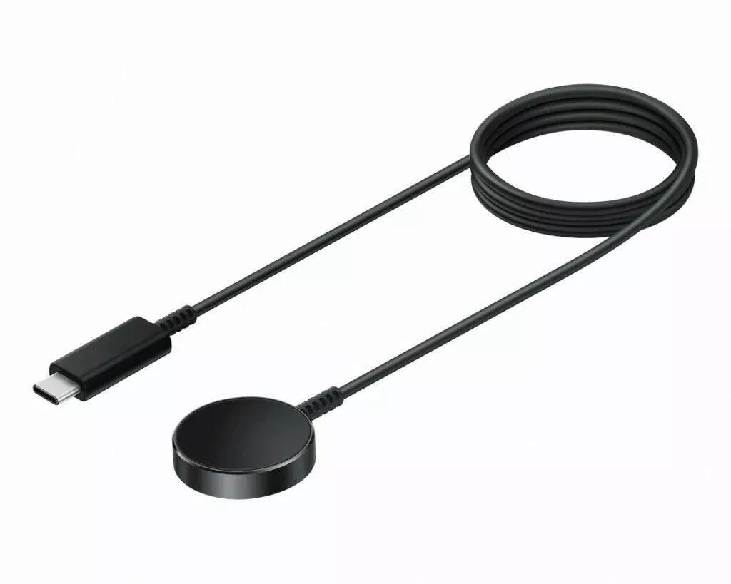 samsung galaxy watch5 nabíjecí kabel