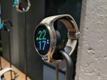 Samsung Galaxy Watch5 Pro