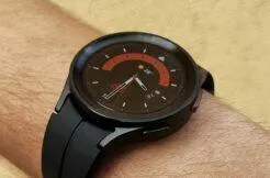 Samsung Galaxy Watch5 Pro první dojmy Samsung Galaxy Watch5 Pro první dojmy