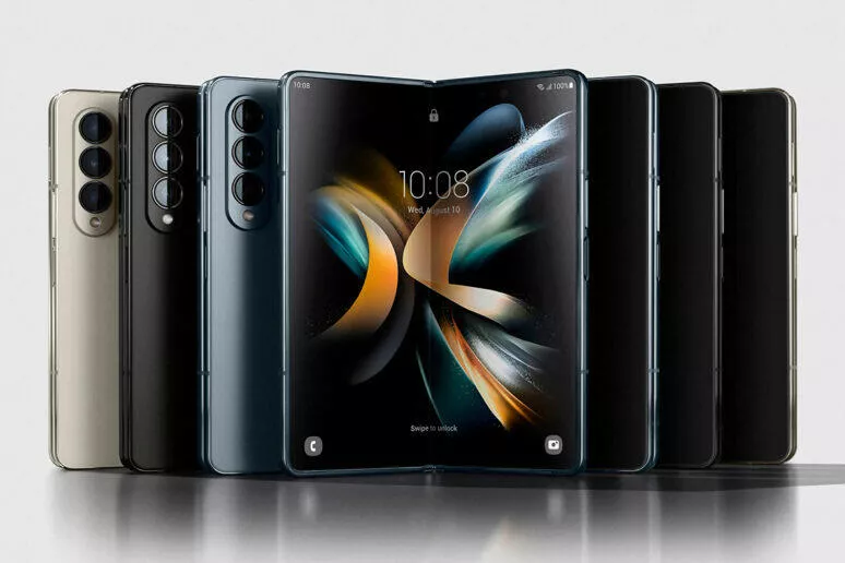 samsung galaxy z fold4 samsung galaxy z fold4