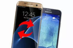 samsung mobily gps aktualizace