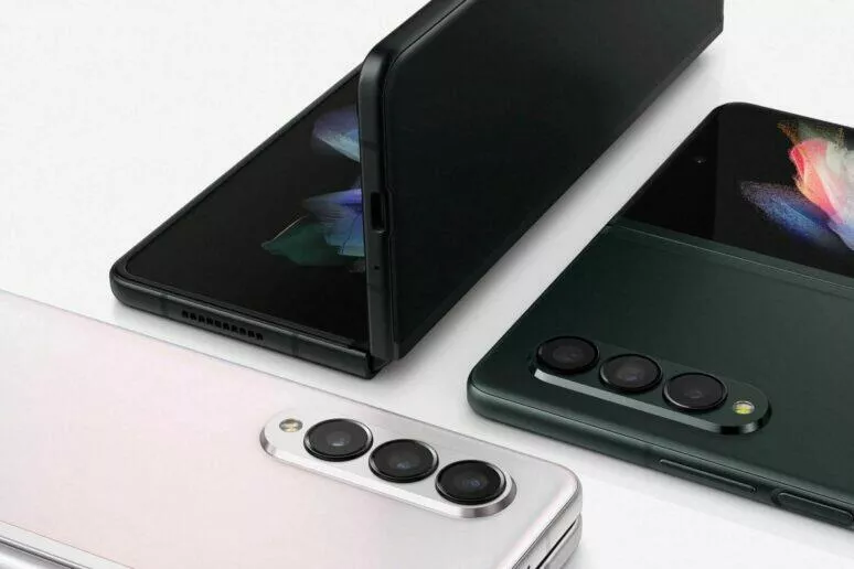 Samsung prodejnost ohebné mobily Note plány odhad Samsung prodejnost ohebné mobily Note plány odhad