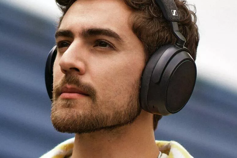 Sennheiser Momentum 4 Wireless parametry cena Sennheiser Momentum 4 Wireless parametry cena