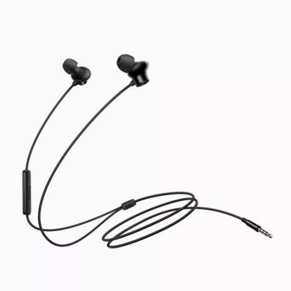 sluchátka OnePlus Nord Wired Earphones kabel