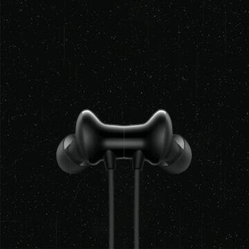 sluchátka OnePlus Nord Wired Earphones magnet