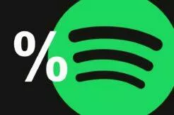 Spotify Premium akce sleva navrátilci nováčci 2022