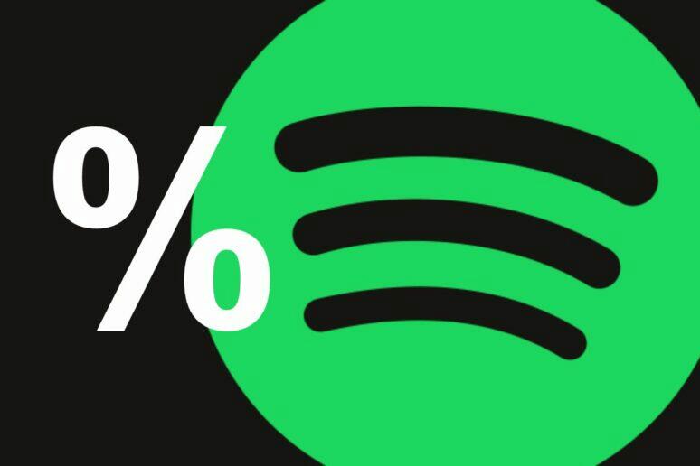 Spotify Premium akce sleva navrátilci nováčci 2022