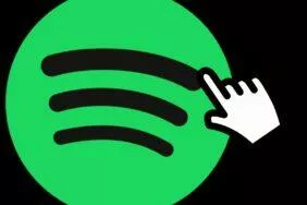 Spotify tlačítko přehrávání náhodné